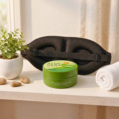 GlowRest™ Overnight Eye Revival Set